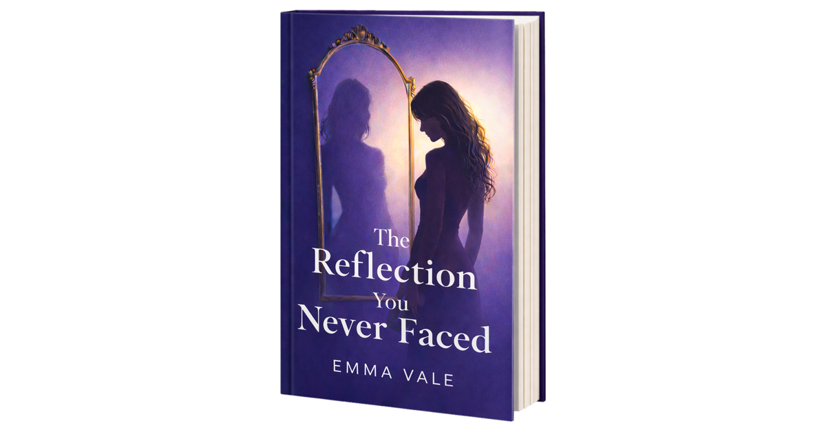 The Reflection You Never Faced by Emma Vale