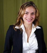Stephanie Wright